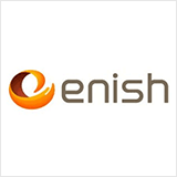 株式会社enish