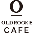 Old Rookie cafe