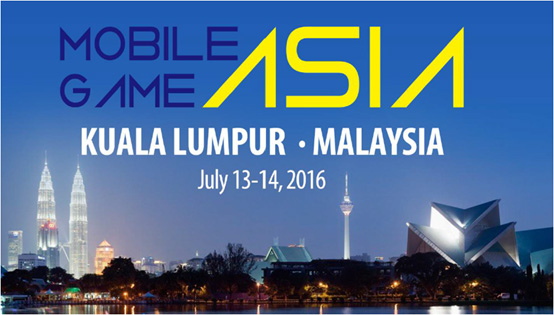 Mobile Game Asia