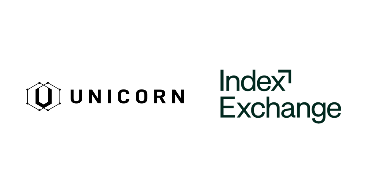 UNICORN、Index Exchange