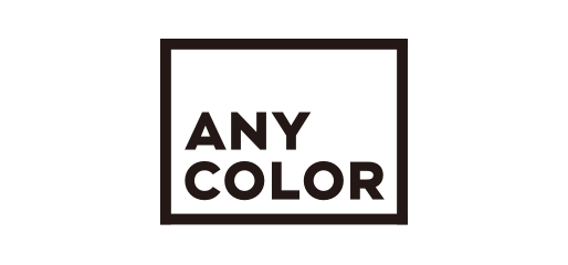 ANYCOLOR株式会社