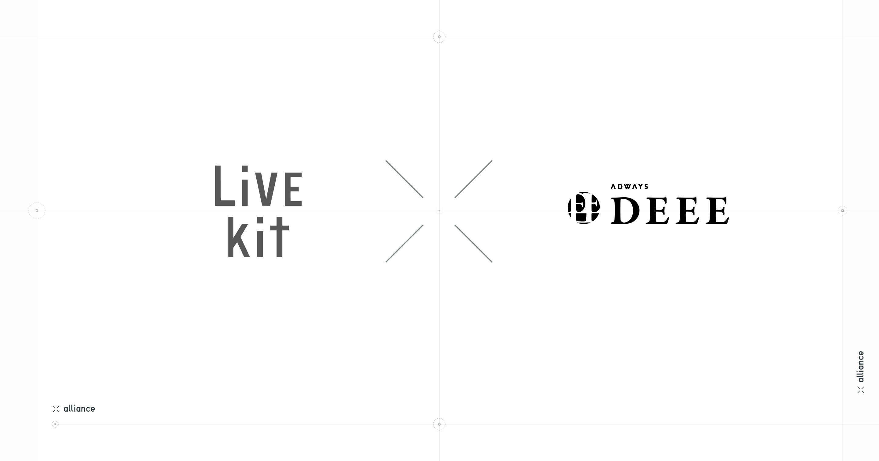 「Live kit」を手掛けるBIPROGYと業務連携を行い、導入、撮影、マーケティング支援まで包括的にサポートするライブコマース事業をADWAYS DEEEが開始