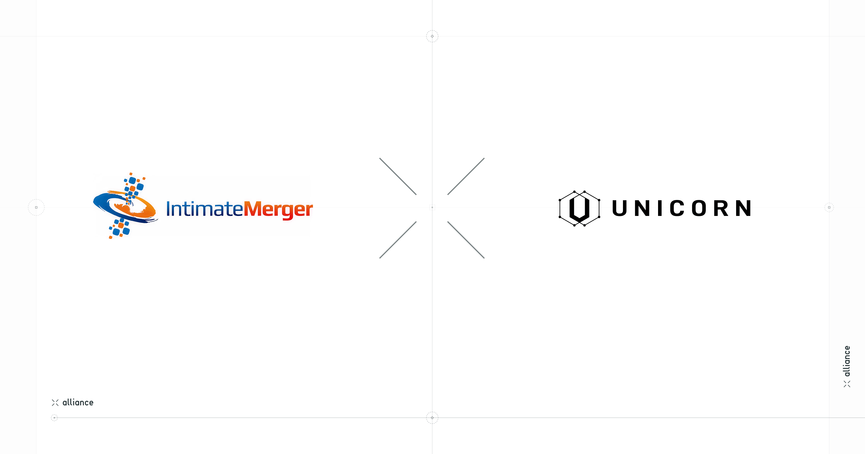 UNICORN、国内最大級のデータマネジメントプラットフォーム「IM-DMP」を展開するインティメート・マージャーとの連携を開始