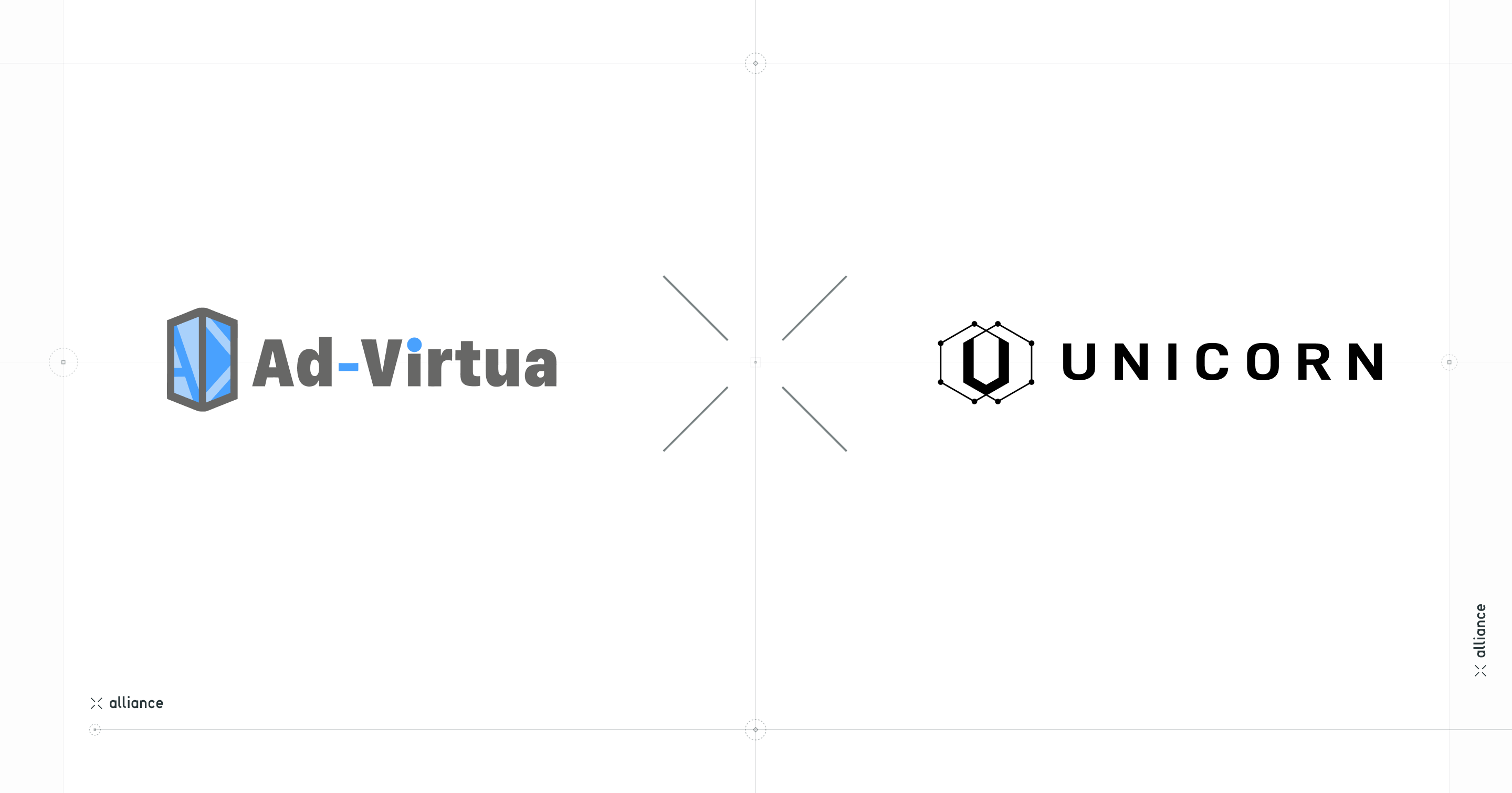 UNICORN、ゲーム内広告プラットフォーム「Ad-Virtua」を展開するアドバーチャとRTB接続を開始