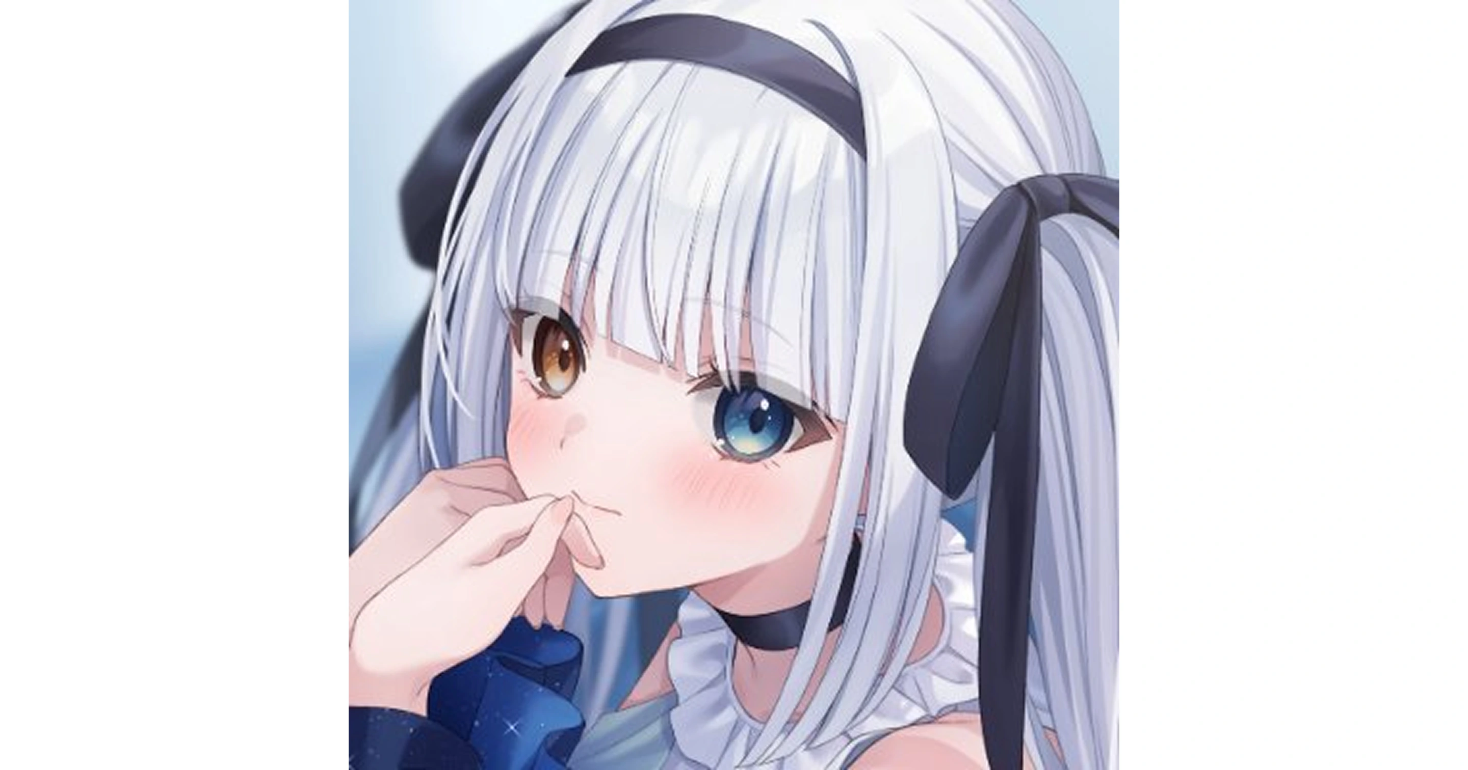 VTuber「神楽めあ」コメント