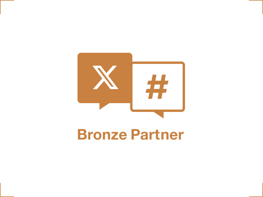 X広告 認定パートナー