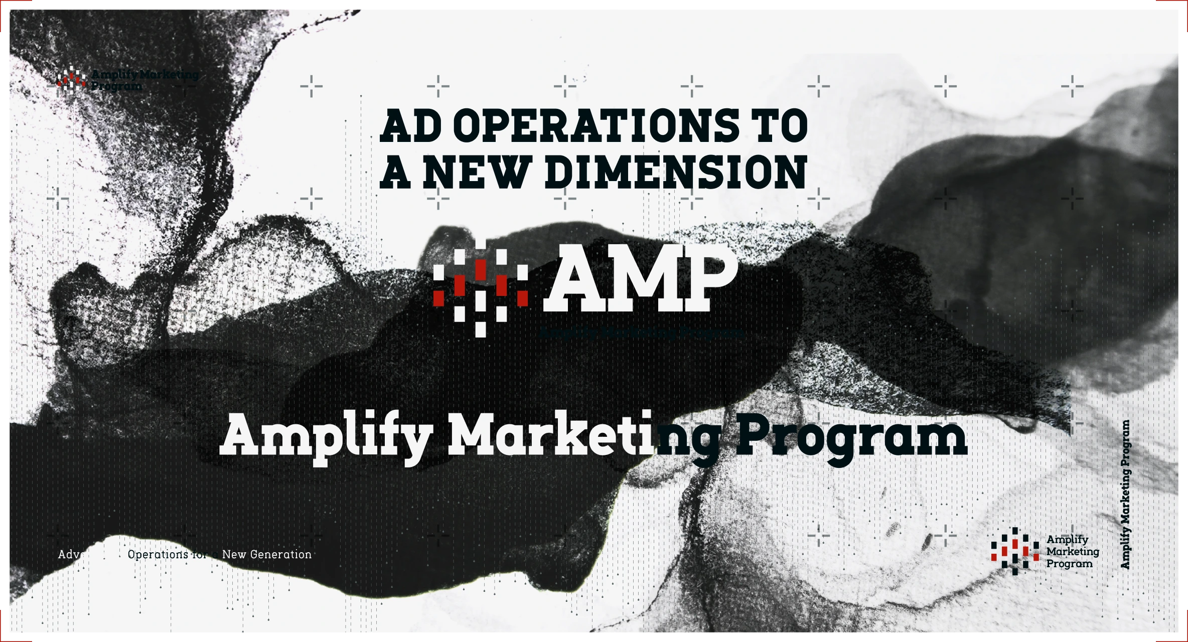 AMP [Amplify Marketing Program]