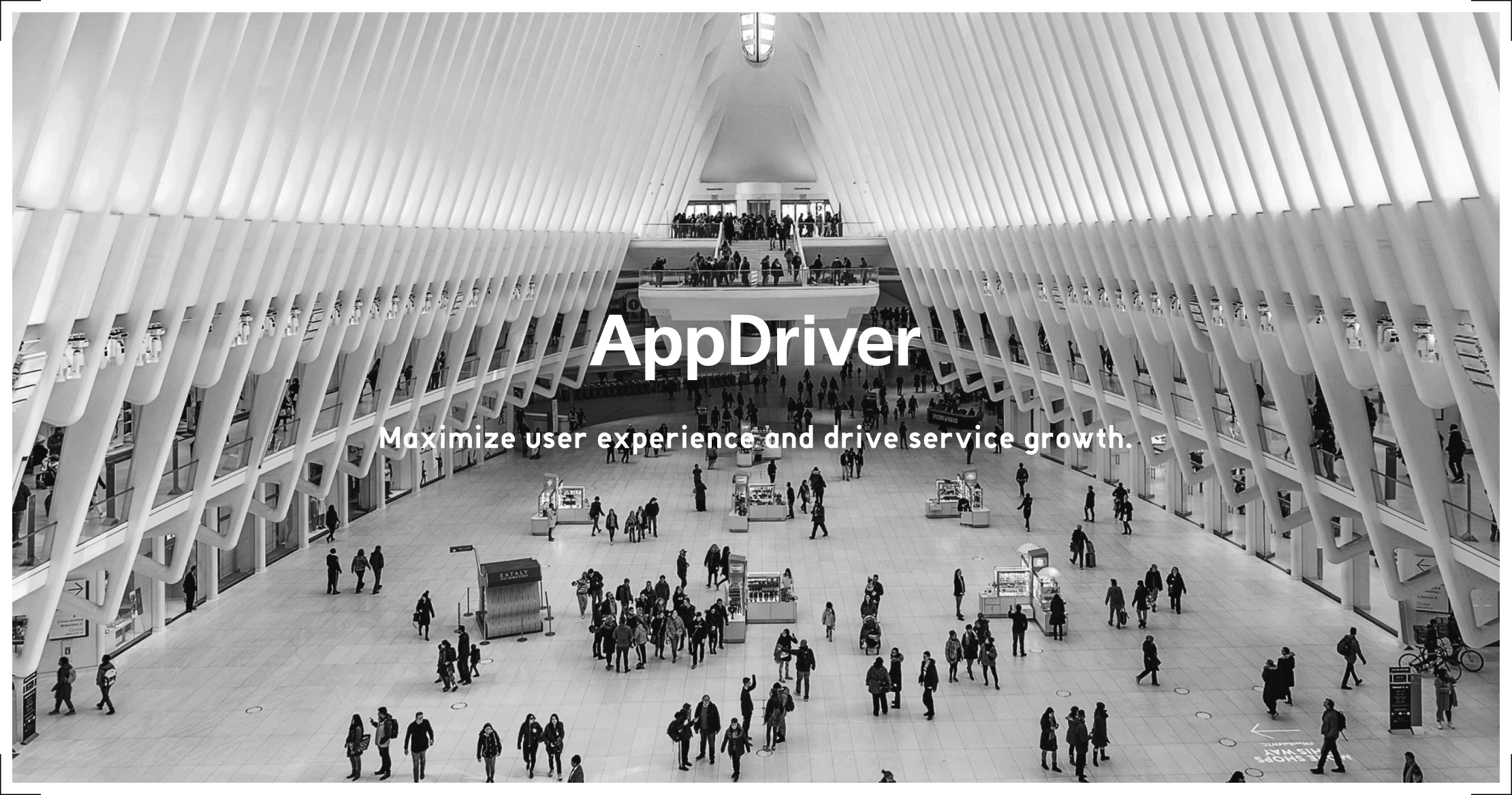 AppDriver