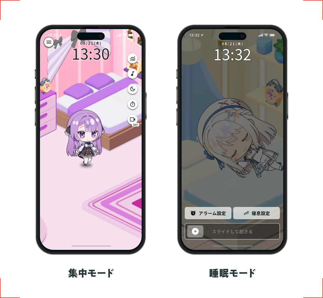AWU: PALETTEの主な特徴