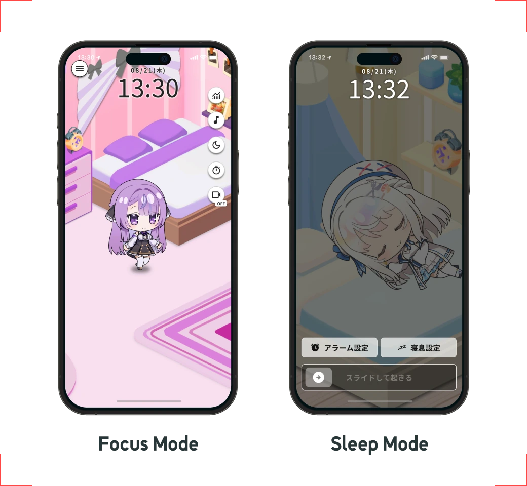 Key Features of AWU: PALETTE