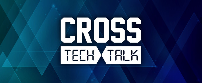 CrossTechTalk