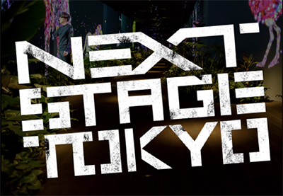 NEXT STAGE TOKYO