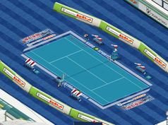 �e�j�N�� �C���[�W