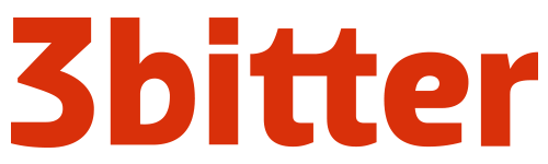 3bitter