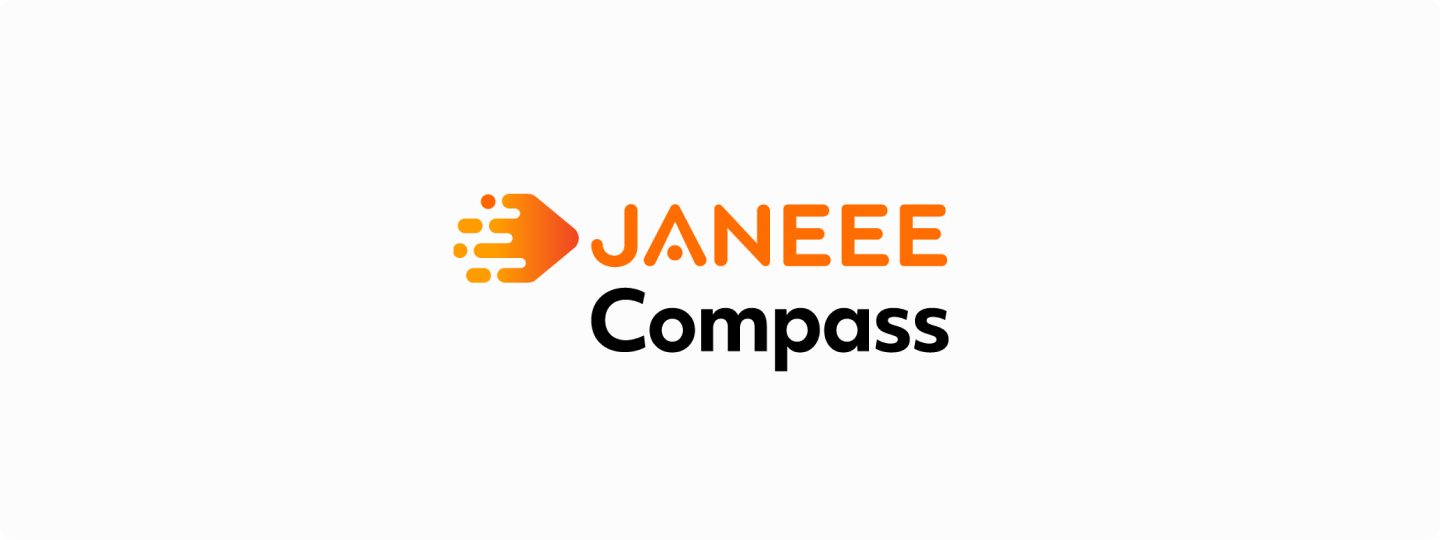JANEEE Compass（ジャーニー・コンパス）