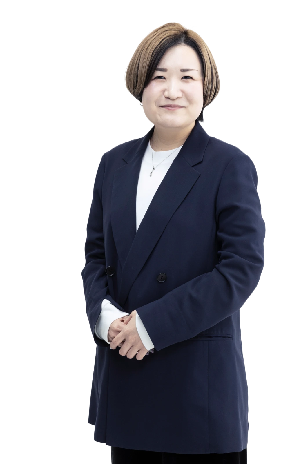 並木 香澄