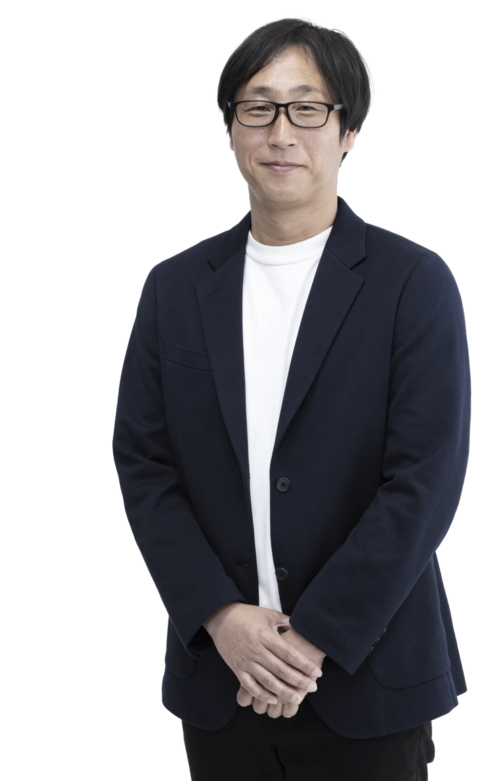 寺尾 剛