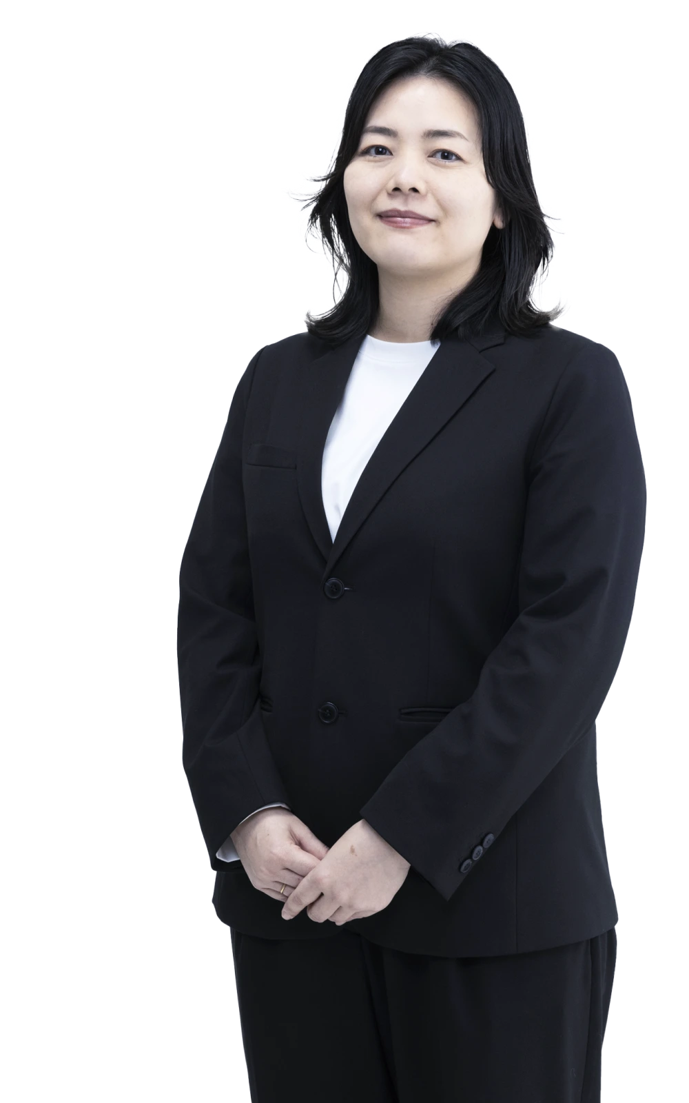 山崎 萌