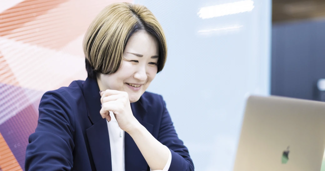 NAMIKI Kasumi
