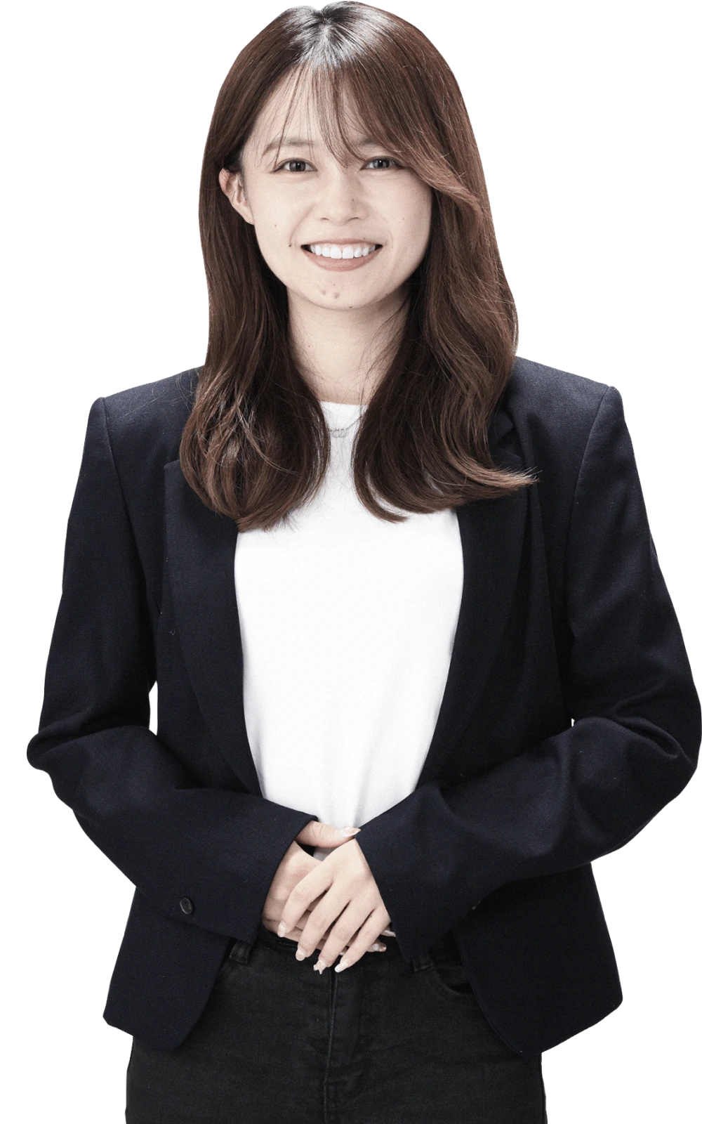 藤川 奈々
