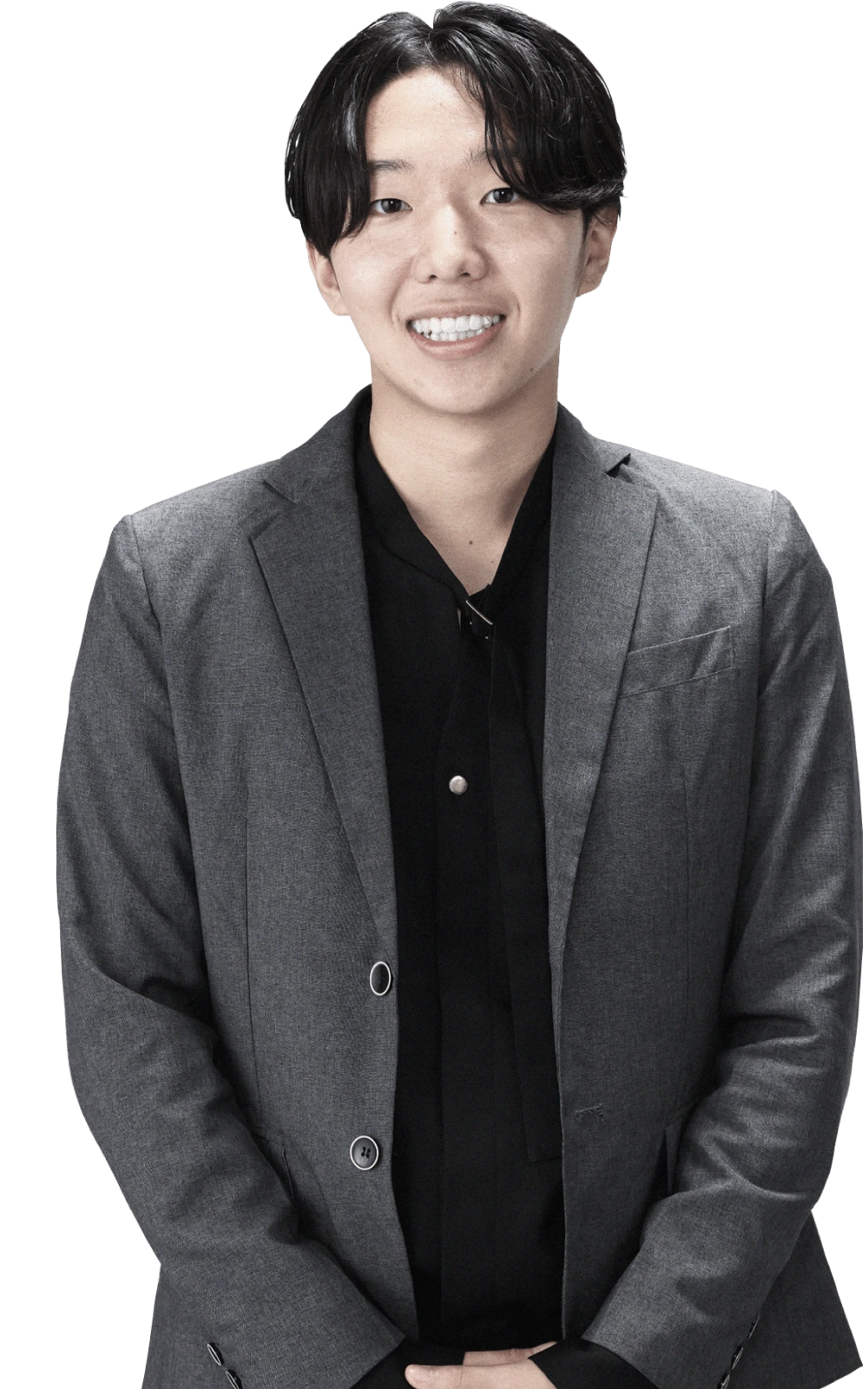 小林 理恩